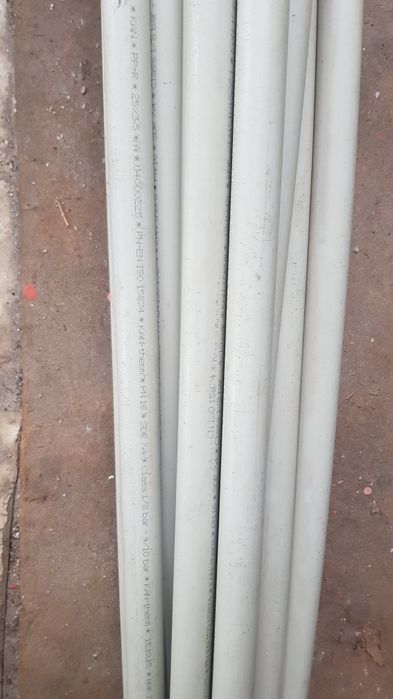 Продам Насадку для пластиковых Труб