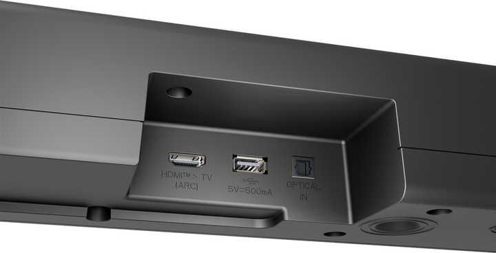 Саундбар LG S60T