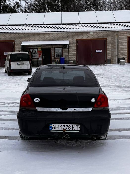 Продам Hafei Saibao або обмін на мот