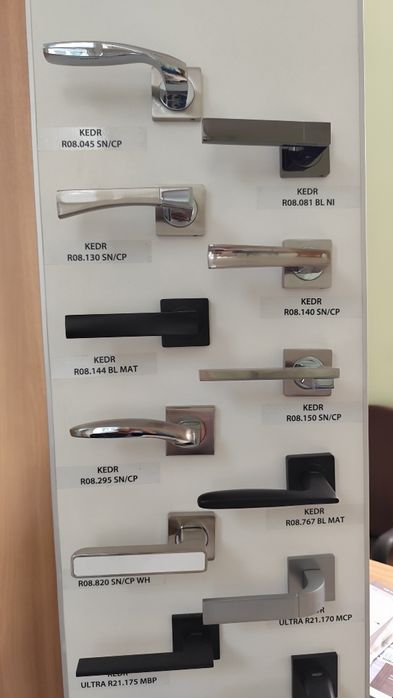 Двері, монтаж, якісно