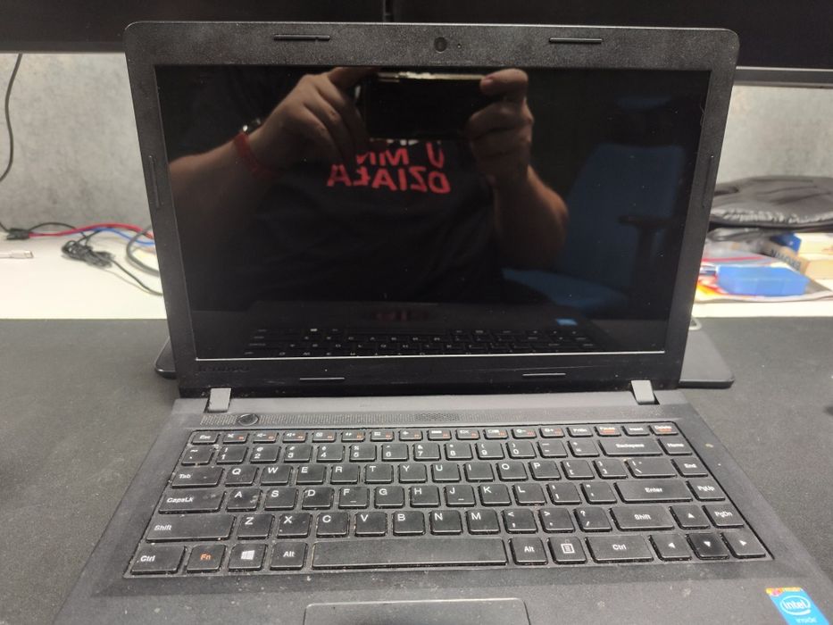 Lenovo Ideapad 100 - 14IBY części