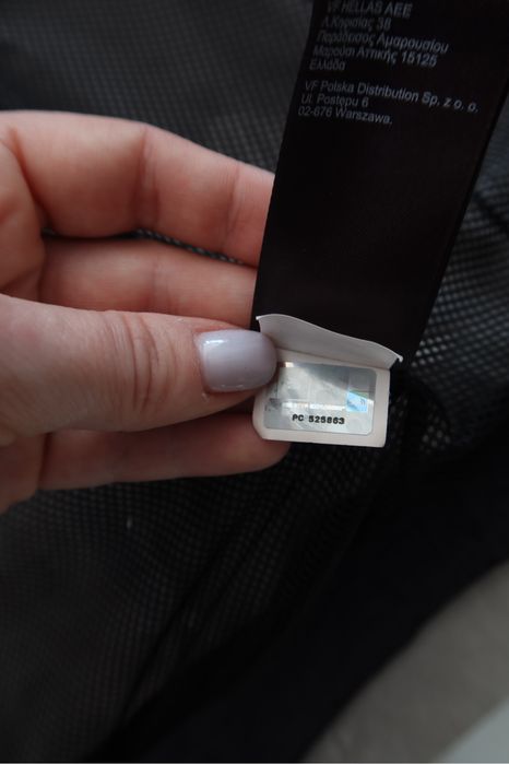 Жіноча куртка, вітровка The North Face [Dryvent]  Xs-S (оригінал)