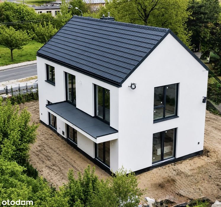 Na sprzedaż mieszkanie z ogródkiem, 56 m2, I piętro, budynek nr 1