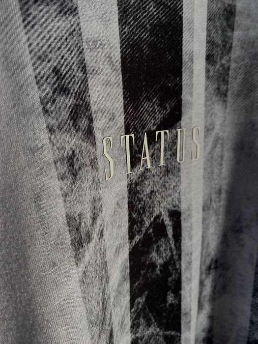 Футболка Status