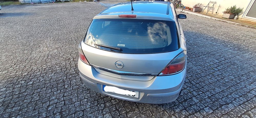 Opel Astra H 1.4 Gasolina 2008