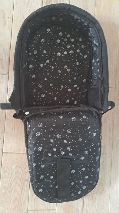 Рюкзак анти-шахрай  з малюнком Біллі Айліш