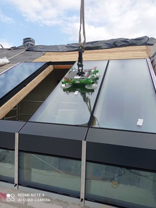 Transport HDS  usługi dźwigowe hds