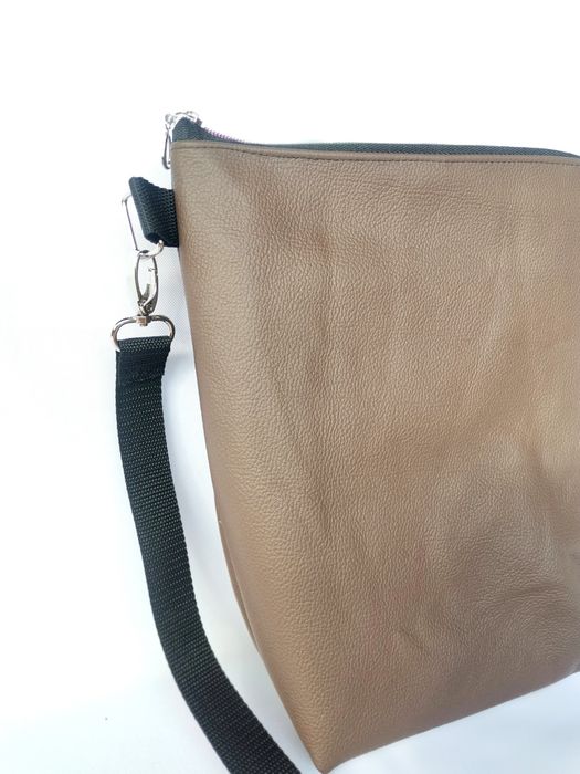 Torba ze skóry Wytwórnia toreb