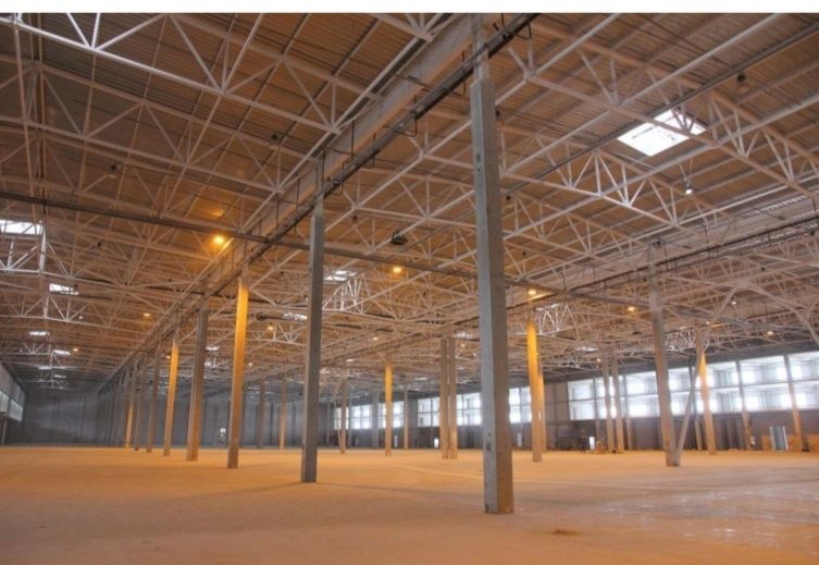 Склади, Правобережна частина. Кільцева дорога. Різні лоти.