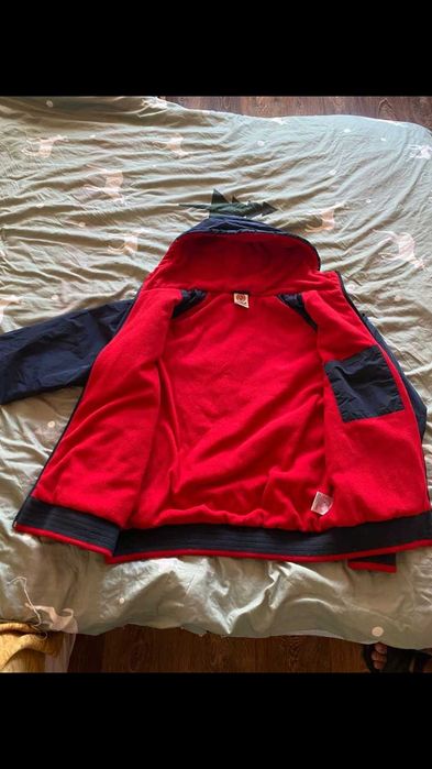 Куртка    Свитер