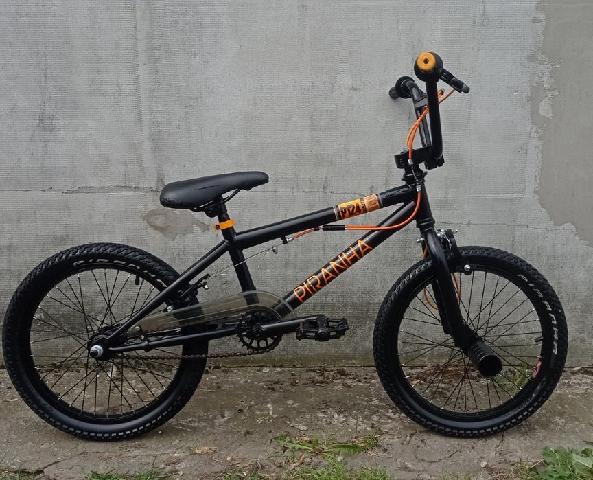 Bmx małe zębatki