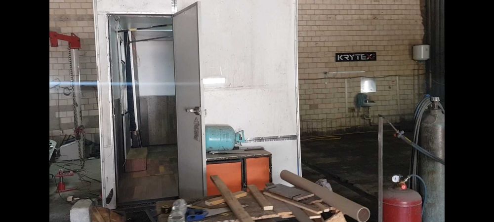 Причеп, дача, будинок і інше