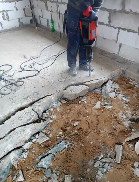 Profesjonalne Usługi Remontowe i Wykończeniowe – Solidnie i Terminowo