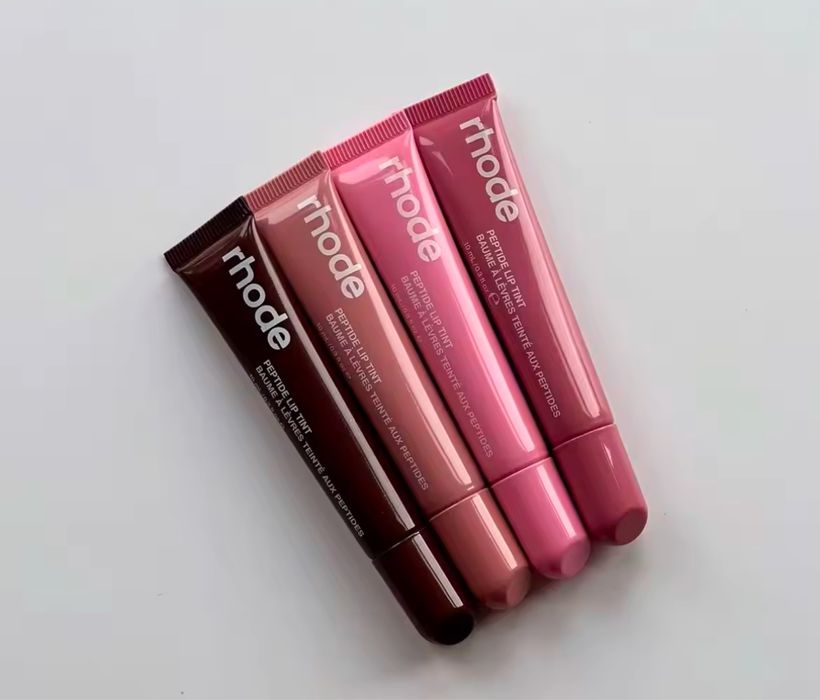блиск для губ rhode