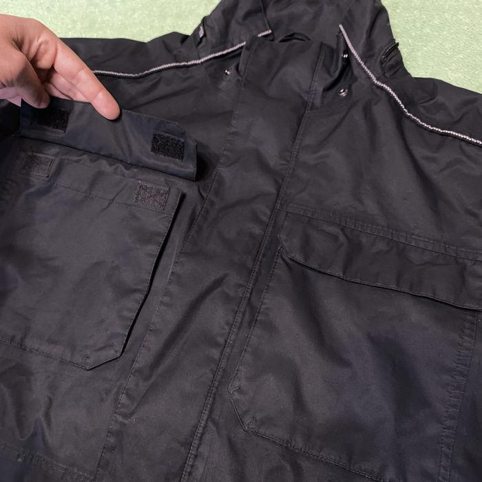 Мембранна куртка Engelbert Strauss