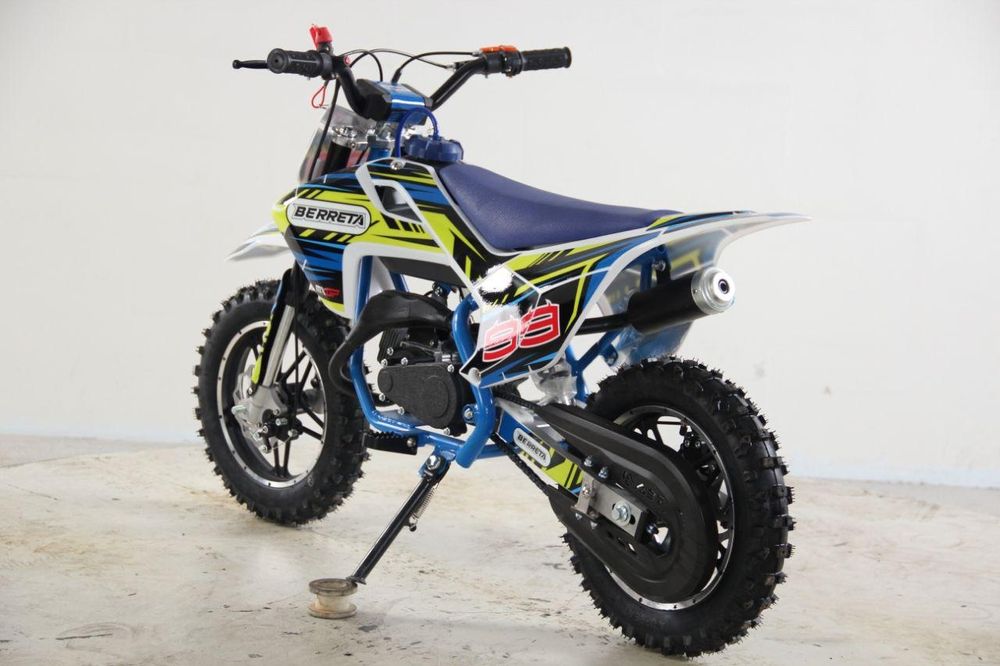 Cross Berreta 50cc 2T raty na dowód