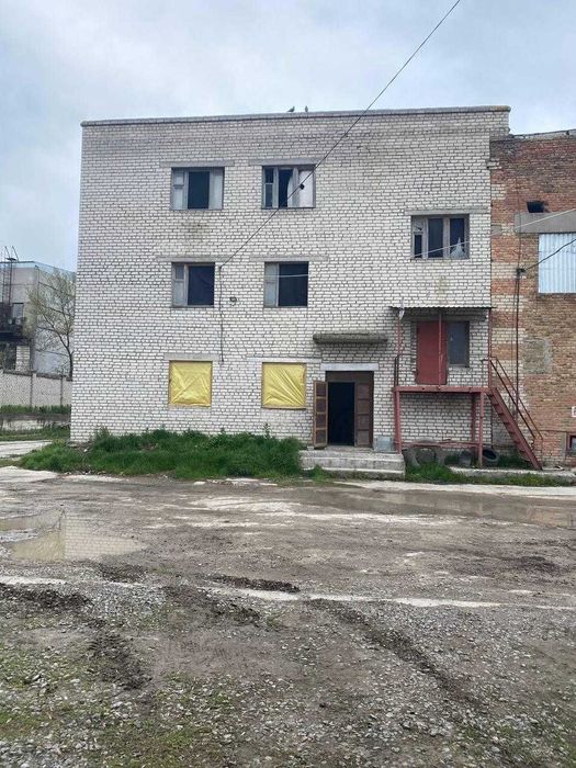 Продается производственно-имущественный комплекс