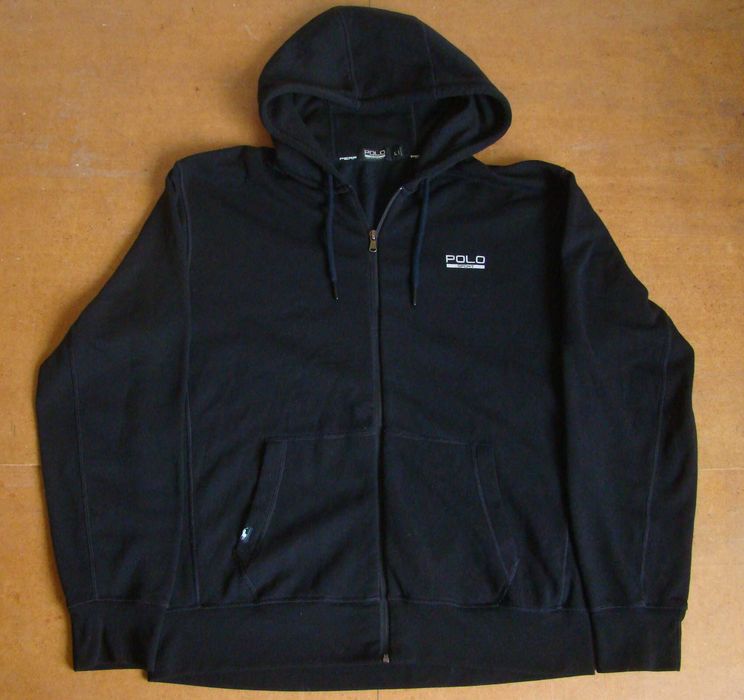 Зип-Худи Polo Ralph Lauren. Оригинал. разм. L