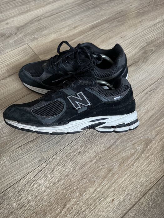 Продам кросівки New Balance 2202 R