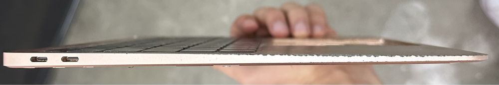 Поштучно Клавіші до Apple MacBook Air M1 2020