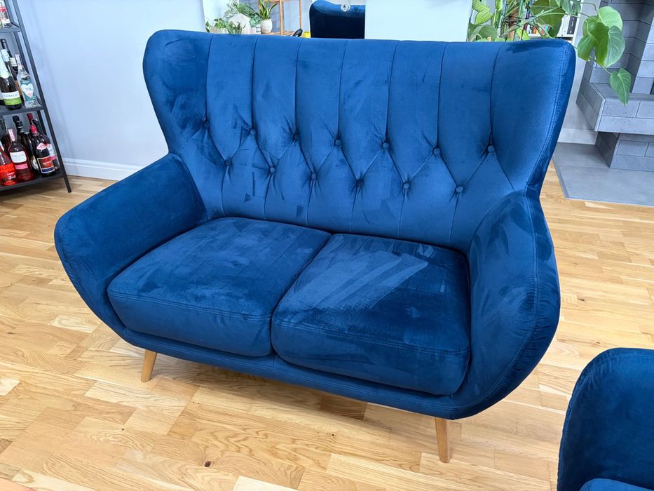 Zestaw Sof, sofa uszak, Kelso