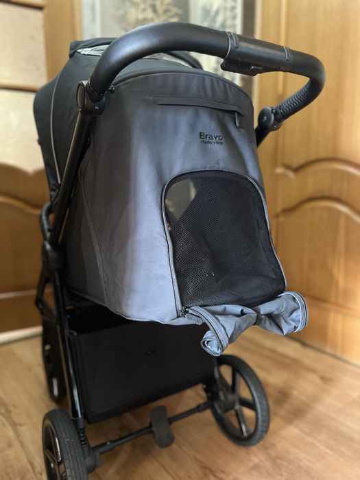 Carrello Bravo SL