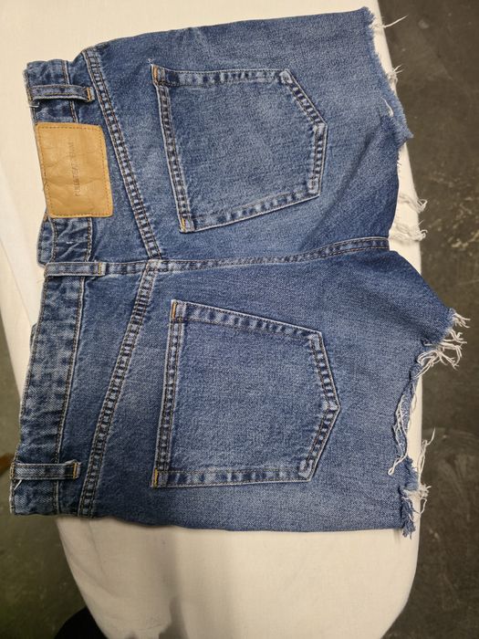 Calções pull&bear