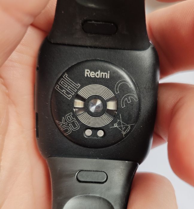 Redmi watch 3 (НЕ Active!!)