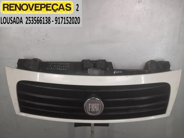 Grelha frente FIAT Scudo Combi (270_, 272_)