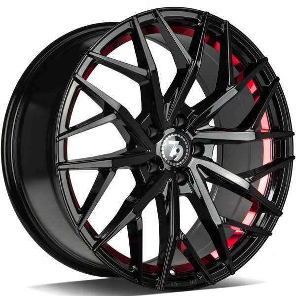 16" 17" 18" 19" Seventy9 SV-C B5x112 5x120 5x114.3 5x114,3 4x100