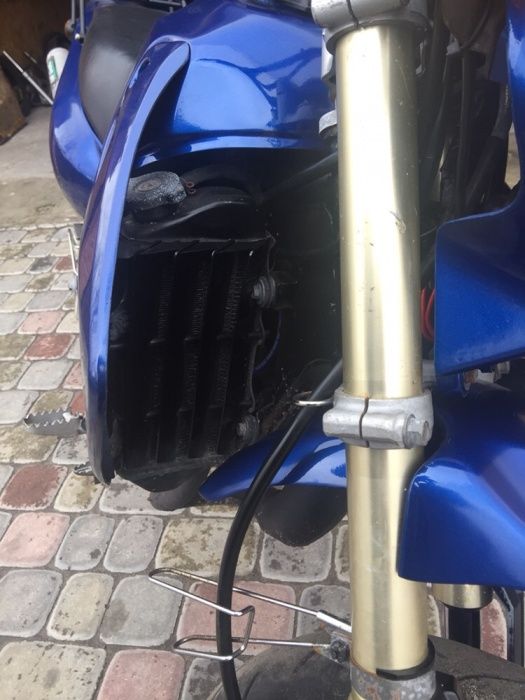 Продам Kawasaki