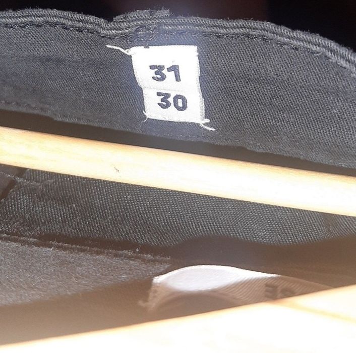 Vendo calças tommy, jack jones e pepe jeans