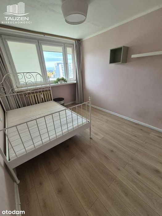 Przestronne 60 m2 | Balkon | 3 min. do Parku Śl.