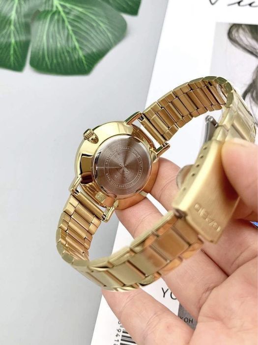 Годинник жіночий CASIO LTP-VT01G-1B Оригінал Гарантія Часы Касио
