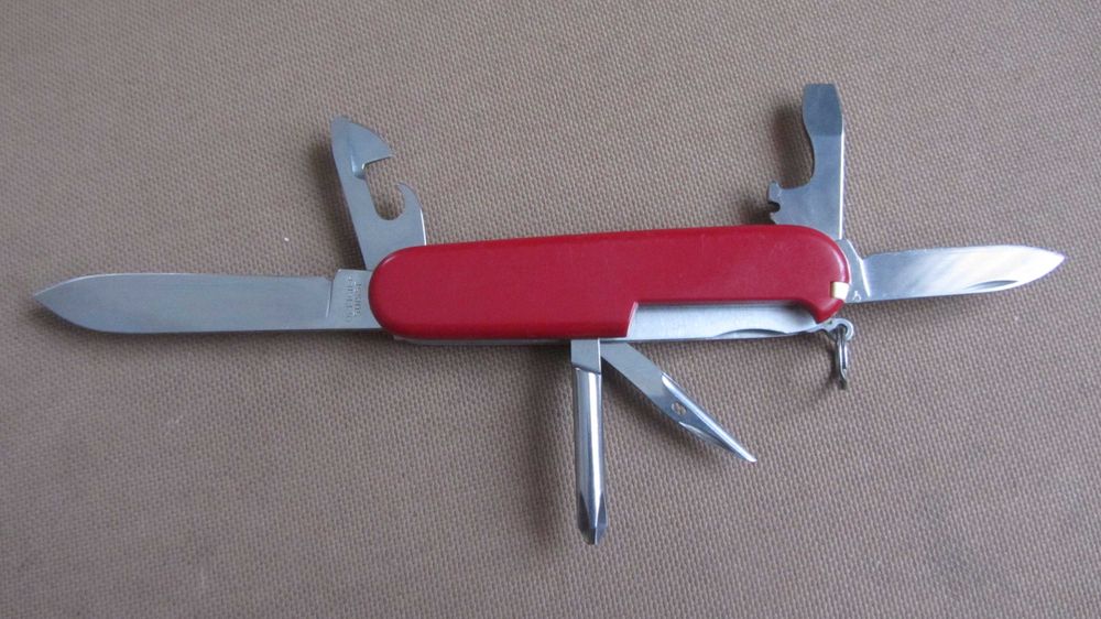 Victorinox Tinker .