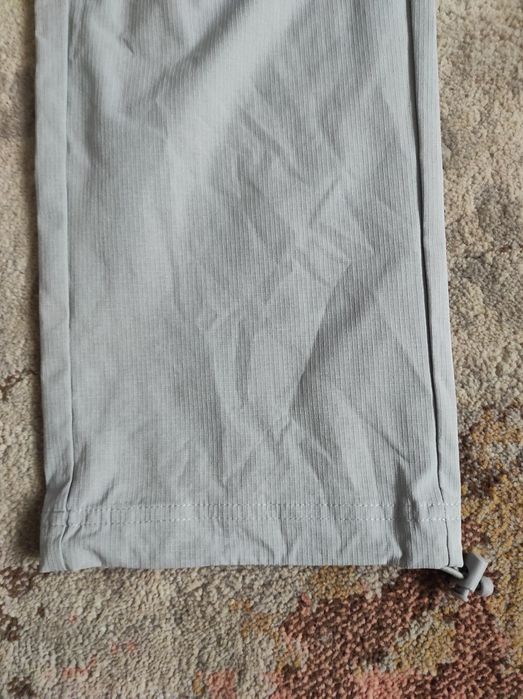 женские трекинговые штаны трансформеры делаются шортами Германия crane