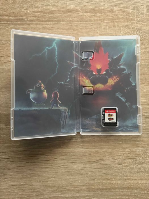 Super Mario 3d World  Bowsers Fury