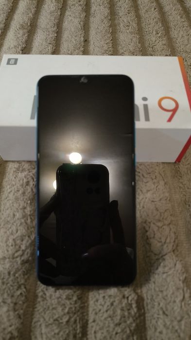 Продам Xiaomi  Redmi 9