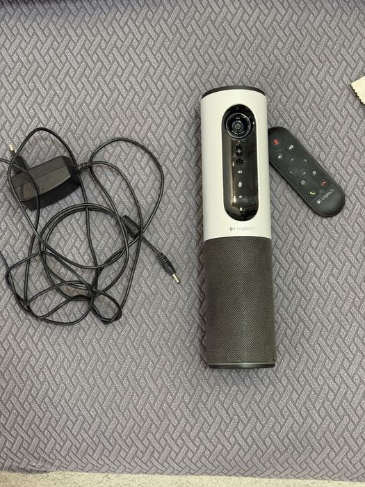 Logitech ConferenceCam