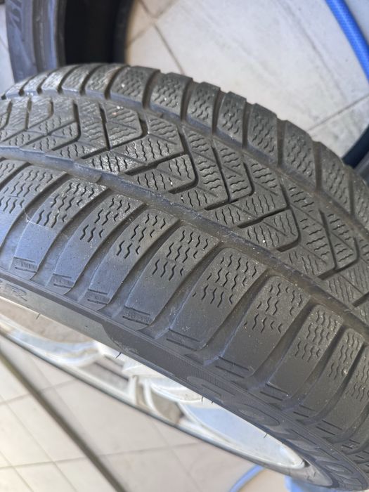 Jantes Bmw R18 Brancas