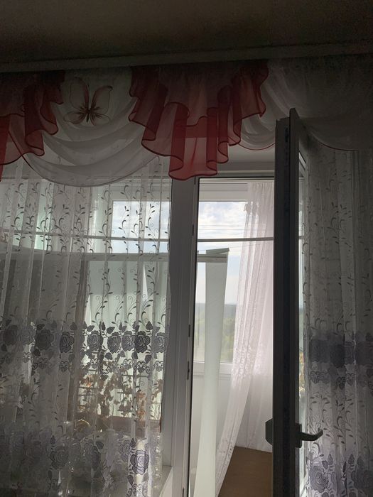 Продам 2 к.квартиру, левый берег, ул.Харьковская.