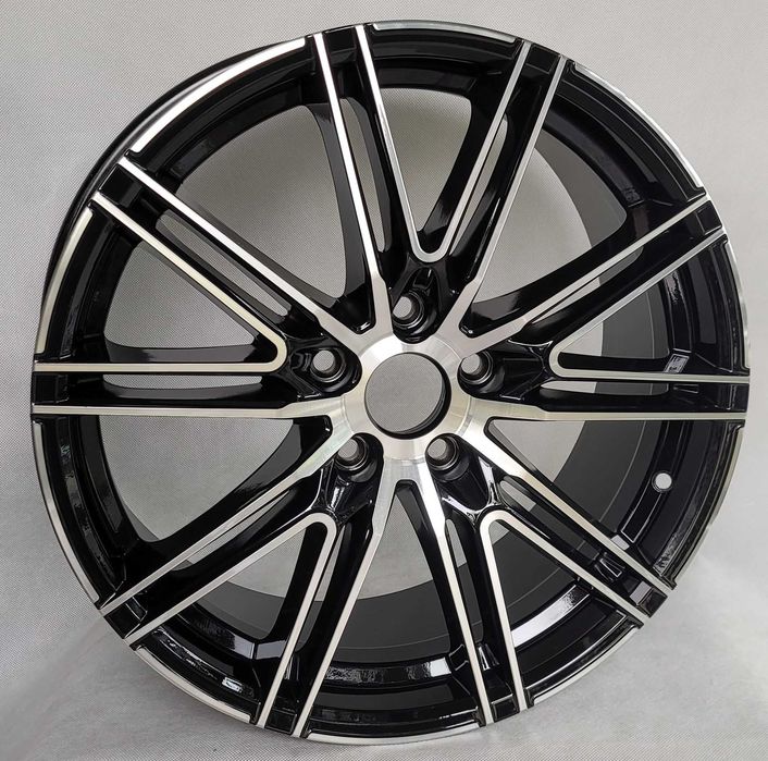 Felgi 18 5x108 Ford Mondeo 5 Focus 4 Kuga 3 Edge S-Max Volvo V40 XC60