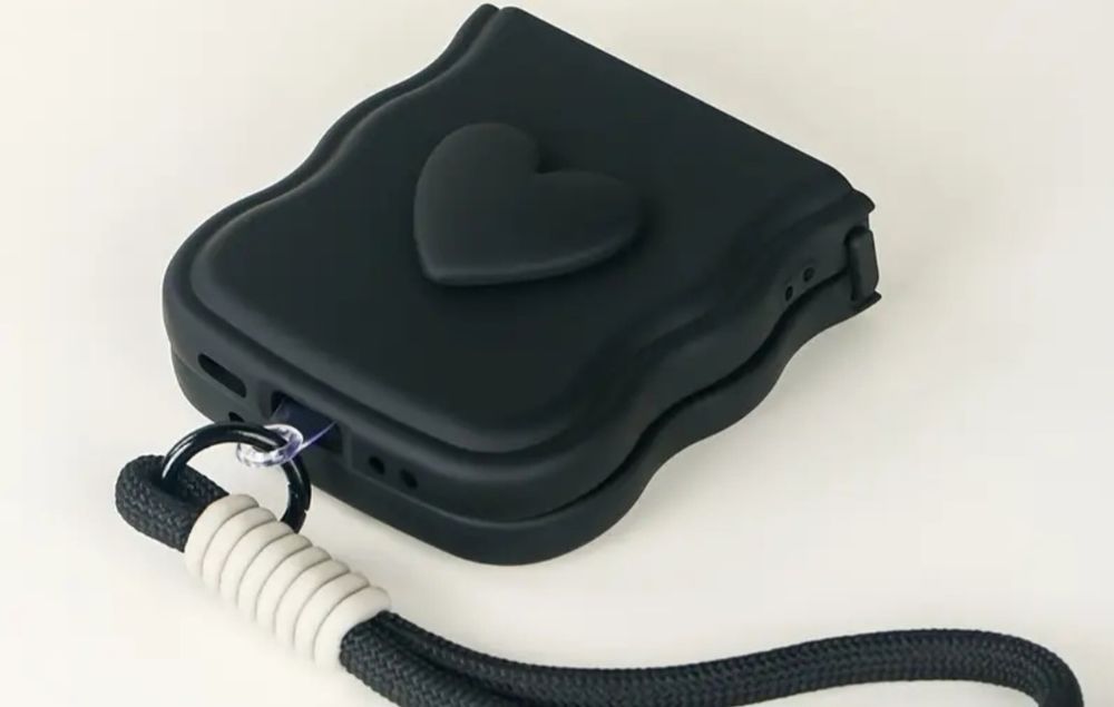 Чехол на Samsung flip 5!!!