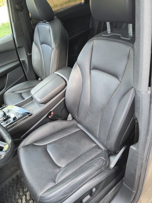 Продам Audi Q7 prestige
