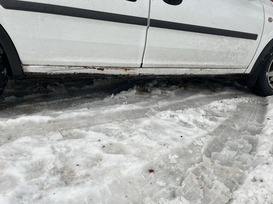 Опель комбо 2002р 1.7