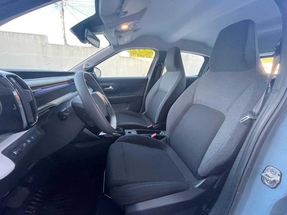 CITROEN E-C3 COMO NOVO