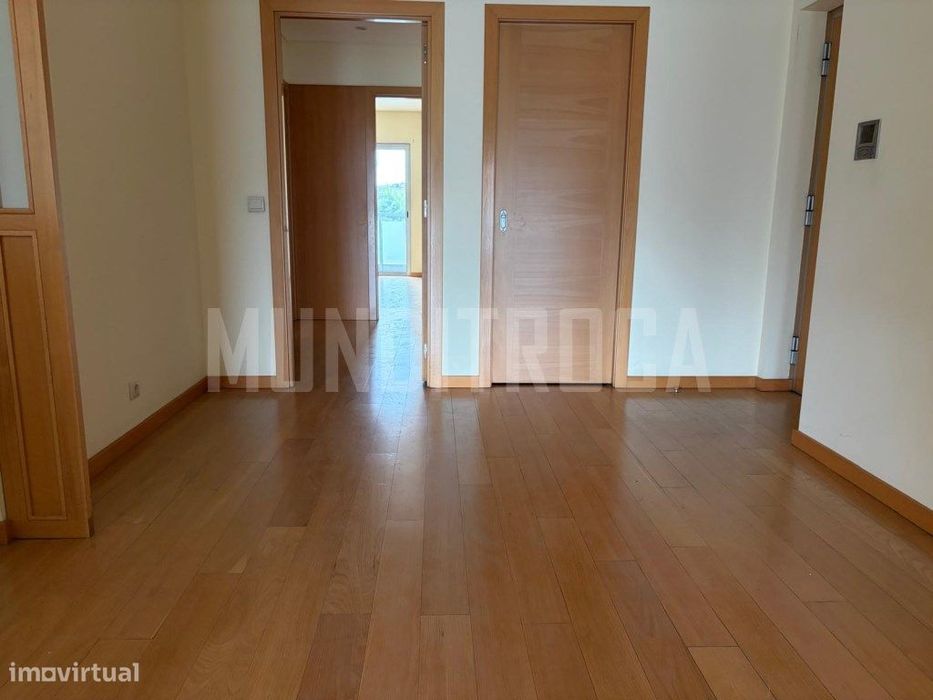 Apartamento T3 Fraião