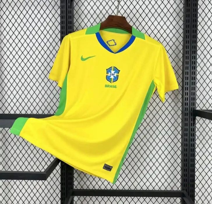 Camisa do Brasil