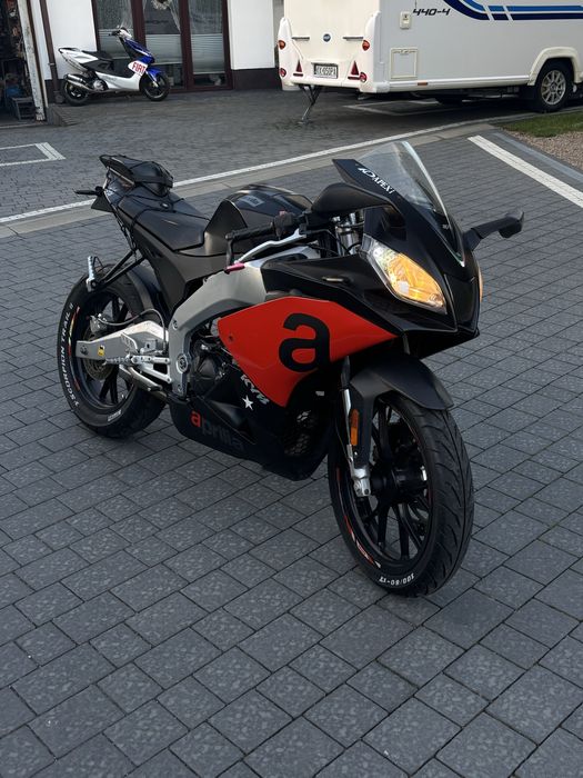 Aprilia
