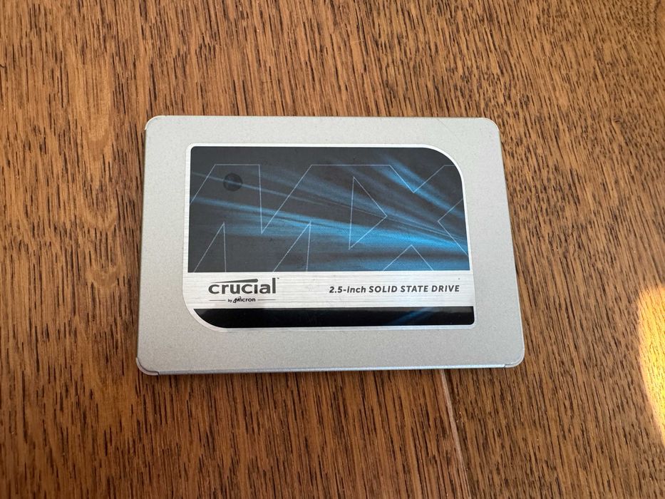 Gotowy Zestaw! Atomos Ninja V 5" 4K | Dysk 1TB SSD | 3xBateria | Stan BDB